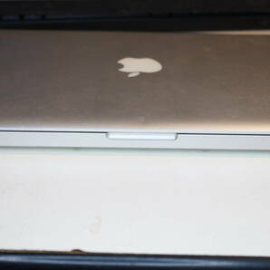 Apple MacBook Pro A1278 EMC 2419 US配列 英字配列 Apple MacBook Pro 13" Early 2011 A1278 EMC 2419の画像5
