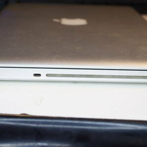 Apple MacBook Pro A1278 EMC 2419 US配列 英字配列 Apple MacBook Pro 13" Early 2011 A1278 EMC 2419の画像6