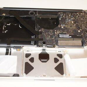 Apple MacBook Pro A1278 EMC 2419 US配列 英字配列 Apple MacBook Pro 13" Early 2011 A1278 EMC 2419の画像9