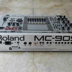◆ Roland ローランド サンプリング・グルーブボックス MC-909の画像8