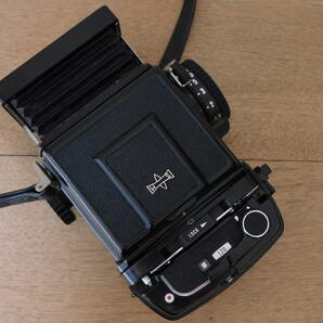 ◆ Mamiya マミヤ RB67 PROFESSIONAL 中盤カメラの画像10