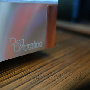 Dan D'Agostino Momentum S200 Stereo Power Amplifier ダン・ダゴスティーノ パワーアンプの画像6