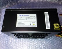 FSP製 FSP1000-50TGM(M) 1000W ATX電源 80PLUS Gold_画像2