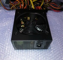 FSP製 FSP1000-50TGM(M) 1000W ATX電源 80PLUS Gold_画像4