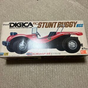 超レア マニア向け 1970年台に大流行しスタントバギー 50代の方の憧れ ラジコン ラジコンカー オフロード この状態 奇跡です
