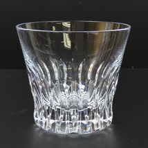 41375★1円スタート★Baccarat バカラ 未使用品 エブリデイ ロックグラス イヤー タンブラー 2019 コップ グラス グラス クリスタル_画像2