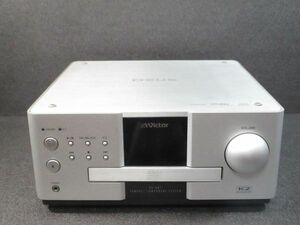 * Victor CA-EXAK DEUS player DVD + SX-L33 speaker set *