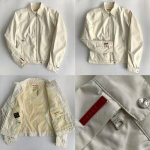 prada sport archive Gore-Tex simple blouson ブルゾン