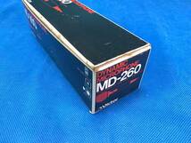 【中古】 Victor MD-260 DYNAMIC MICROPHONE ビクター マイク_画像6