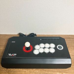 リアルアーケード Pro V3-SA SONY ソニー PS3 HORI ホリ リアルアーケード Pro V3-SA アーケードコントローラー