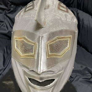 ウルトラセブン マスクの画像1
