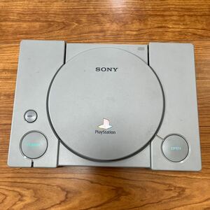  PlayStation first generation Playstation Junk 