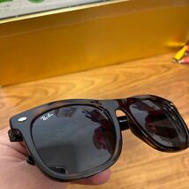 1円スタートサングラス レイバン Ray-Ban ジャンク_画像8