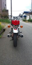 CB250T G5 レストアベース_画像4