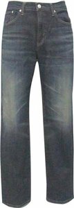 □ Новый Edwin Big 503 Edwin Jeans Обычный прямой E50313-1126 Используемый цвет 38 дюймов