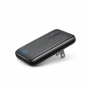 Anker PowerPort Atom III Slim PD対応 30W USB-C 急速充電器 デザイン iphone