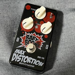 [1円スタート]Biyang BABY BOOM MAX DISTORTIONの画像1