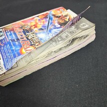 い53-053 週刊少年ジャンプ バクマン アイシールド カード 未開封 平成21年2月9日発行_画像4