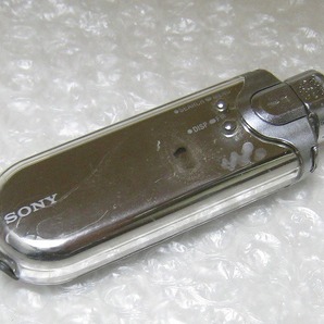 IW-7399S SONY ネットワークウォークマン 512MB NW-E505の画像1