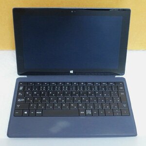 IW-7411R　Microsoft　タブレットPC　surface　windows RT　ジャンク