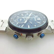 IW-7417R　SEIKO WIRED　腕時計　VK68-KX20　クロノグラフ 電池交換済 動作保証付_画像6