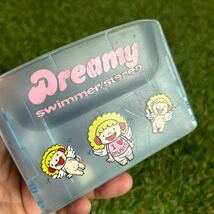 ★Dreamy/swimmer stereo/ラブミュージック/カセットプレーヤー/レトロ★_画像9