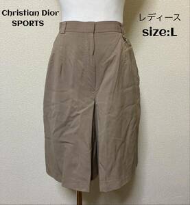 Christian Dior SPORTS Christian Dior pants L