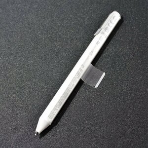 【バルク品】Microsoft Surface Pen Platinum ペンのみ