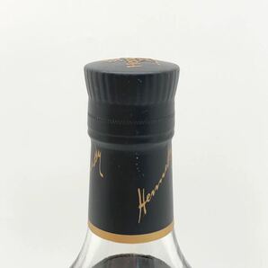 【未開栓】 Hennessy ヘネシー XO 黒キャップ クリアボトル コニャック ブランデー 700ml 40% 箱の画像3