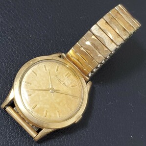 1円～IWC インターナショナルウォッチカンパニー シャフハウゼン 手巻き メンズ腕時計 ヴィンテージ 963の画像4