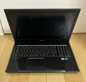 DELL デル Vostro3750 17.3インチ COREi5