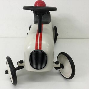 ●代DM048-140 足こぎ 乗用玩具 レーシングカー クラシックカー おもちゃの画像4