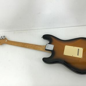 ●営HS226-160 【 音出し確認済み 】 FERNANOES GUITARS エレキギター フェルナンデス 楽器 ギター エレキの画像8