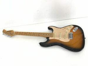 ●営HS226-160　【 音出し確認済み 】 FERNANOES GUITARS エレキギター フェルナンデス　楽器 ギター エレキ