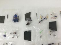 ●営AD777-100【未開封品】機動戦士ガンダム　ミニフィギュア　大量まとめ　②　ガンダムコレクション_画像5