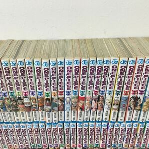 ●営KW843-120【全巻セット】ONE PIECE ワンピース 全108巻(69巻重複) 尾田栄一郎 コミックの画像3