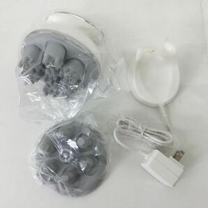 ●営ST960-60【未使用品】 YA-MAN ヤーマン アセチノヘッドスパリフト ヘッドスパ ACETINO IB-27Wの画像3