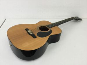 ●営SA632-160　Lumber　ランバー　アコースティックギター　LFG10NA　弦楽器