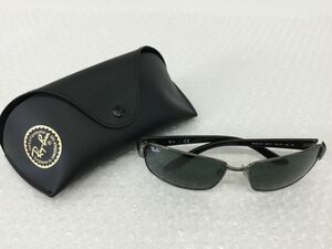 ●営SA651-60　Ray-Ban レイバン RB3512-D 034/71 62□15 125 3N サングラス 眼鏡