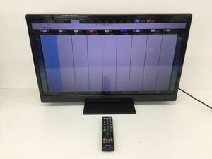 ●営AD794-160A【MiniB-CAS/リモコン付き】MITSUBISHI 三菱 ハイビジョン液晶テレビ REAL 32インチ 32型 LCD-32LB8 2020年製