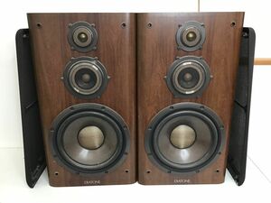 *.SR099-160-160 DIATONE Diatone DS-800Z speaker pair speaker 