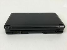 ●営AD799-60　ニンテンドー3DS 本体 コスモブラック 任天堂 CTR-001/ソフト付き ファイアーエムブレム_画像7