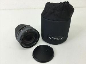 ●営SR110-60　CONTAX Carl Zeiss Vario-Sonnar 70-200mm F3.5-4.5 Nマウント ポーチ付