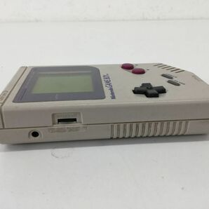 ●営SR101-60 Nintendo ゲームボーイ GAMEBOY DMG-01の画像7