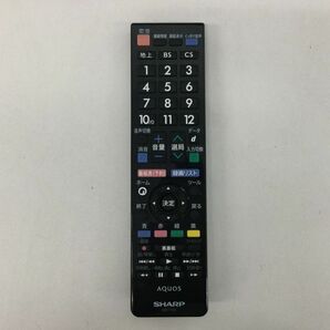 ●営ST008-200B SHARP シャープ AQUOS アクオス 液晶カラーテレビ LC-40H30 2016年製の画像8