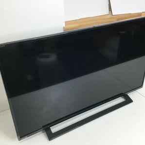 ●営ST007-160A  TOSHIBA 東芝 REGZA レグザ 40型 液晶テレビ 40S22 2019年製 テレビ リモコン付きの画像6