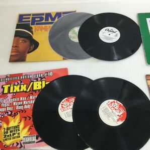 ●営SR125-100 【洋楽レコード まとめ】 RANPAGE/Blaze/Maxi Priest/Lutricia McNeal/kalapana/Lauryn Hill/The Laｓ 他の画像2