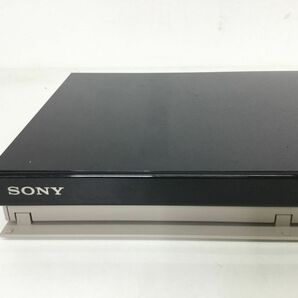 ●営SR137-100【取扱説明書/リモコン/B-CASカード付き】SONY ブルーレイレコーダー BDZ-ZW1500 2番組同時録画 19年製の画像8