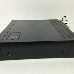 ●営ST024-120【リモコン付き】SONY SL-HF1000D Betamax ハイバンド ベータマックス ビデオデッキ 現状品の画像9