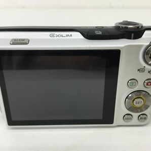 ●営FU561-60 CASIO カシオ EXILIM EX-FC100 コンパクト デジタルカメラの画像5